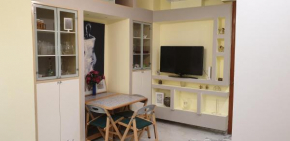 Отель Grattacielo Apartment  Рапалло